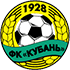 Kuban Krasnodar Stats