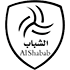 Al Shabab Stats