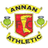 Annan Athletic Stats