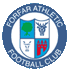 Forfar Athletic Stats