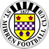 St. Mirren Stats