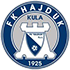 Hajduk K. Stats