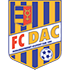 DAC 1904 Dunajska Streda Stats