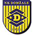 Domzale Stats