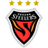 Pohang Steelers Stats