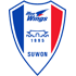 Suwon Bluewings Stats