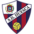 SD Huesca Stats