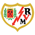 Rayo Vallecano Stats