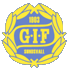 GIF Sundsvall Stats