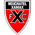 Xamax Stats