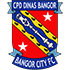 Bangor City Stats