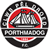 Porthmadog Stats