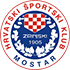 Zrinjski Mostar Stats