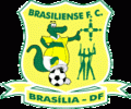 Brasiliense Stats