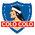 Colo Colo Stats