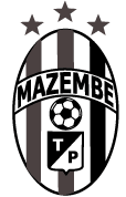 TP Mazembe Stats