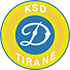 Dinamo Tirana Stats