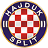 Hajduk Split Stats
