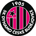 SK Dynamo Ceske Budejovice