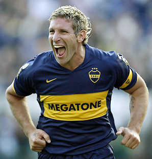 Martin Palermo Net Worth