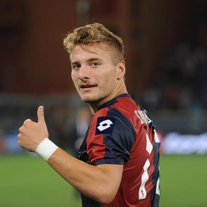 Ciro Immobile - Stats 23/24