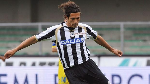 Bernardo Corradi - Player profile
