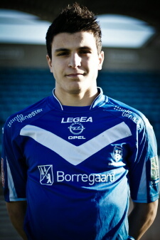 Mohamed Elyounoussi career stats, height and weight, age