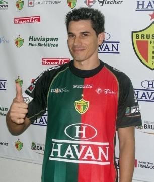 Roque Santa Cruz career stats, height and weight, age