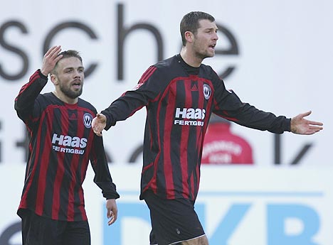 OFK Radnicki Nis live score, schedule & player stats