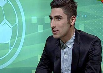 Alireza Jahanbakhsh – Wikipédia, a enciclopédia livre