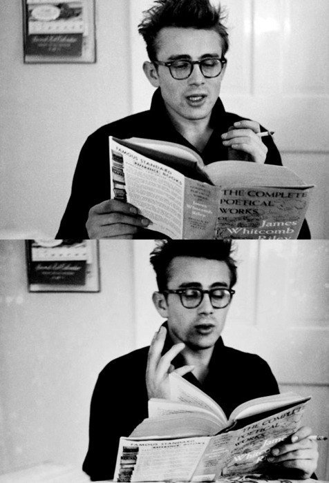 James Dean Career