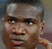 Brown Ideye