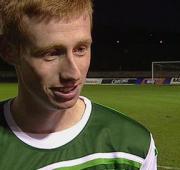 Eoin Doyle