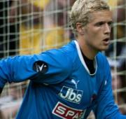 Jonas Loessl