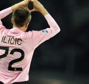 Josip Ilicic