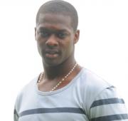 Kieran Agard