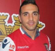 Miguel Lopes