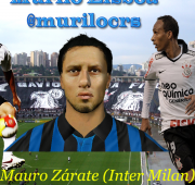 Mauro Zarate