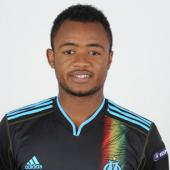 Jordan Ayew