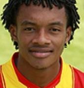 Juan Cuadrado