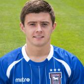 Aaron Cresswell