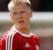 Matt Ritchie