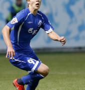 Aleksandr Kokorin