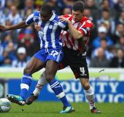 Michail Antonio