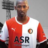 Kelvin Leerdam