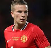 Tom Cleverley