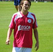 Daley Blind