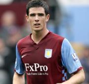 Ciaran Clark