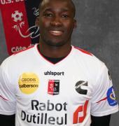 Ibrahim Kone