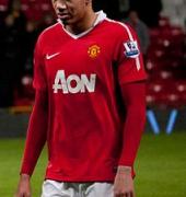 Chris Smalling